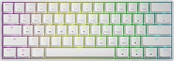Best Gaming Keyboard Alternative
