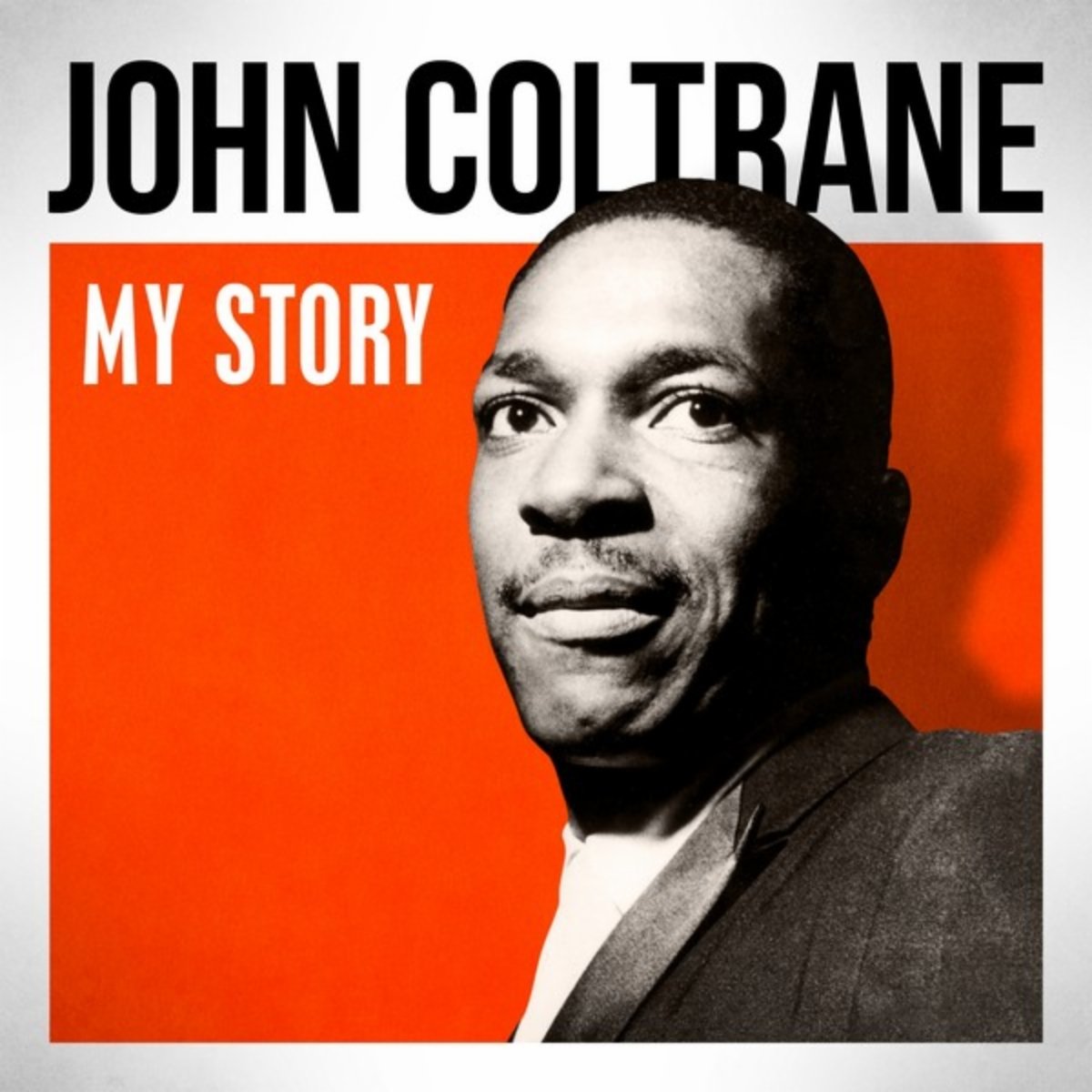 Duke Ellington & John Coltrane