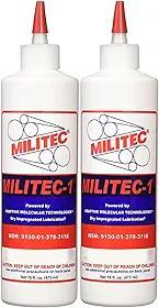 Militec-1 2 frascos de 473 ml