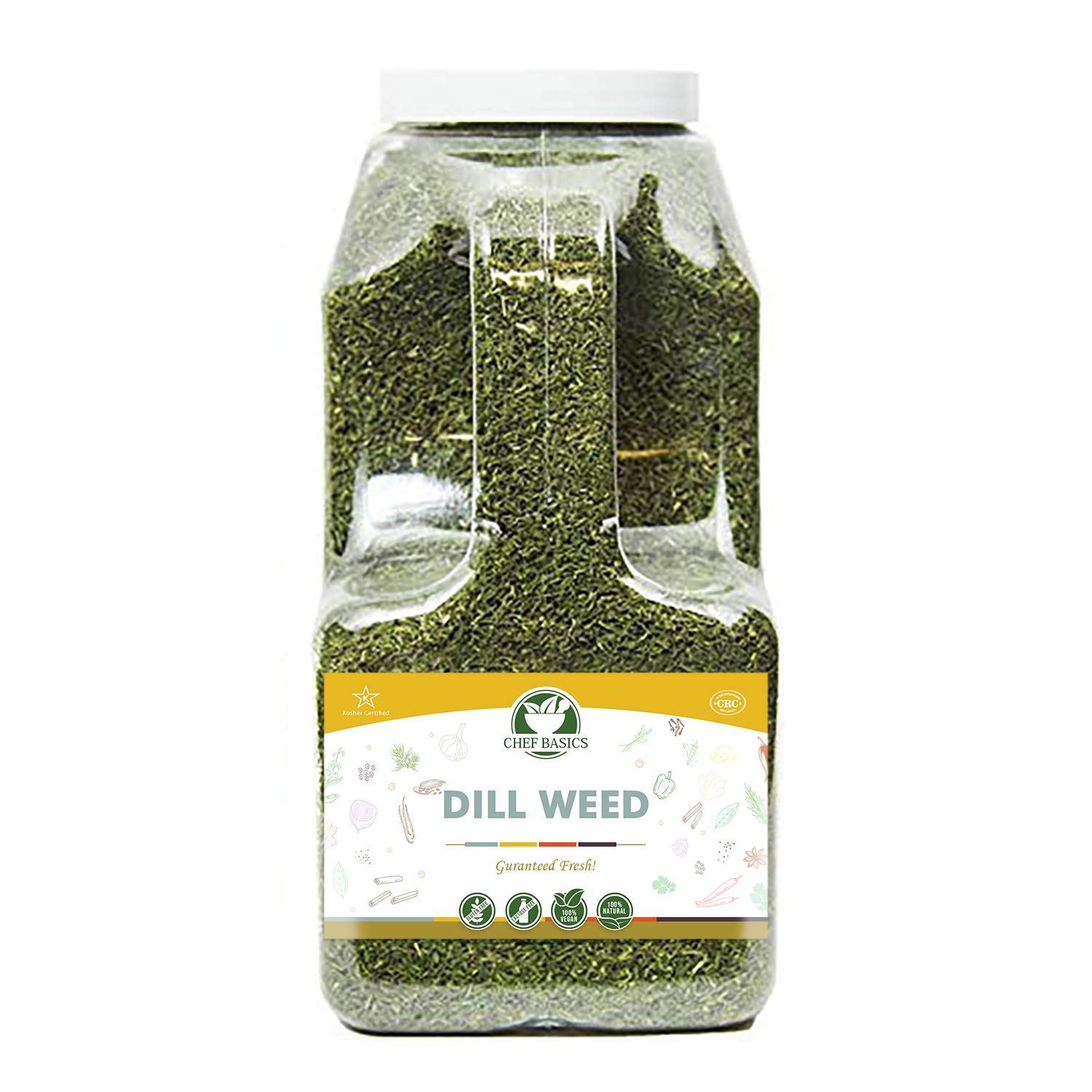 Dill Weed