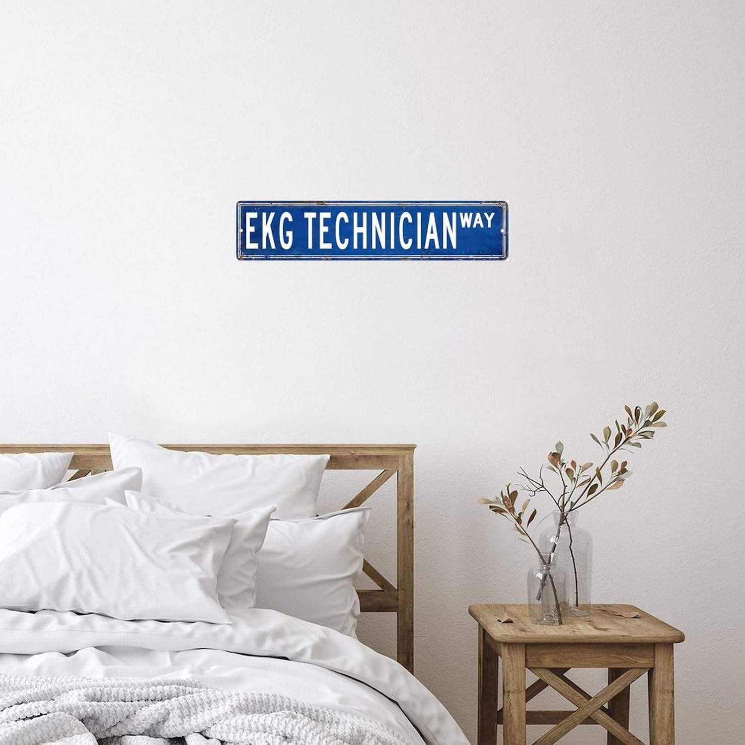 DTP Operator Suitcase Home Decor Wall Sticker Career Street Profession Removable Home Decals for Refrigerator Bedroom Party Tumblers Vinyl 28in