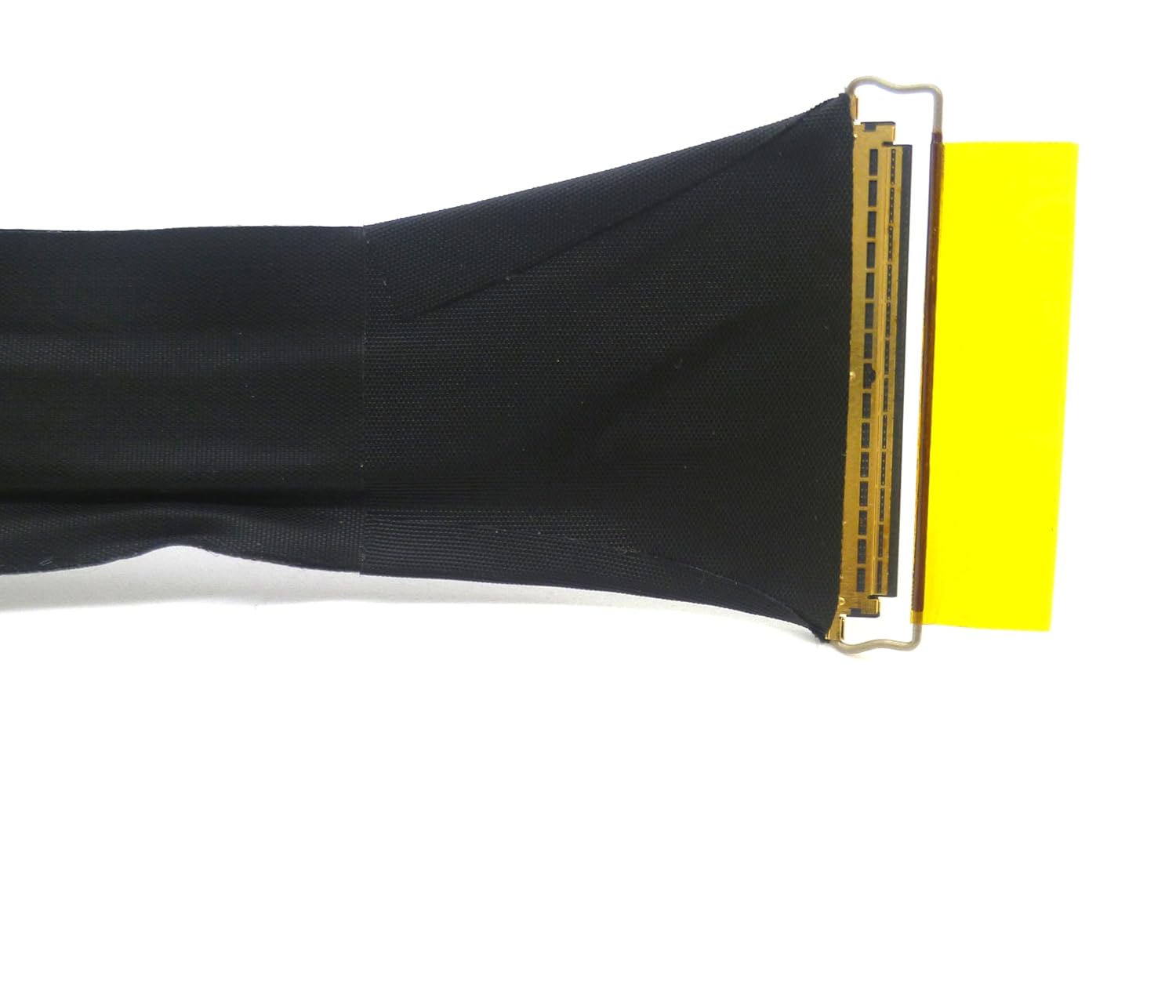 LCD Screen Display Port Flex Cable Connector Replacement Compatible with Apple iMac 27 inch A1419 5K EDP 2014 2015