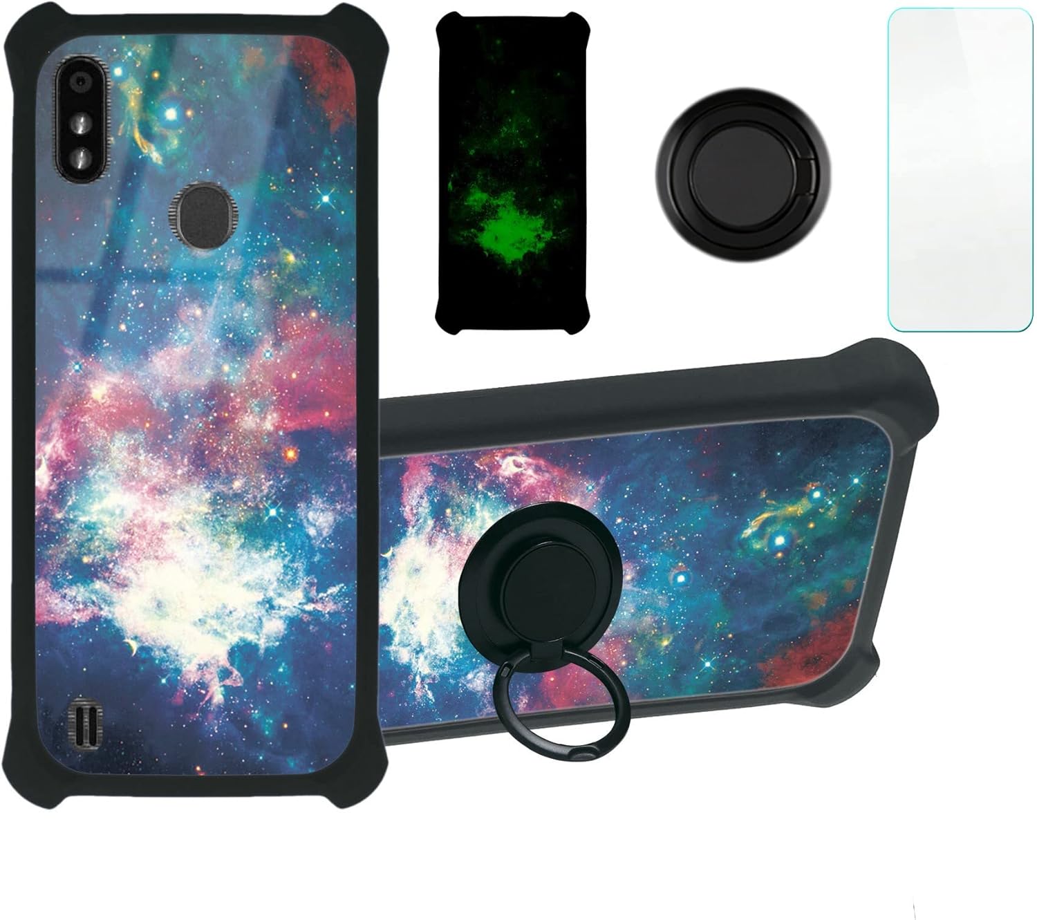 Case for Zte Blade A3 Prime Case Compatible with Zte Blade