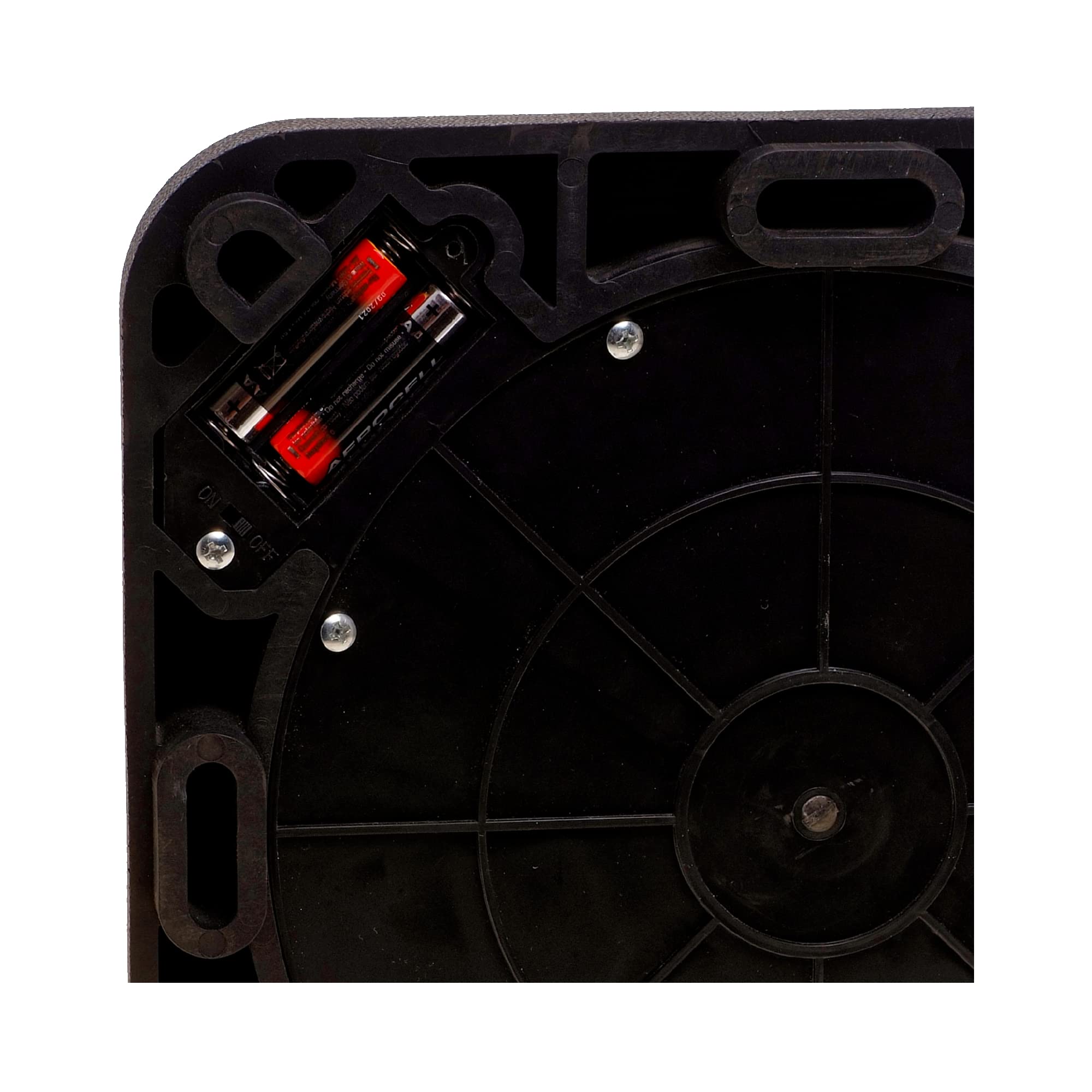 LED-MARTIN Faltleitkegel 50cm