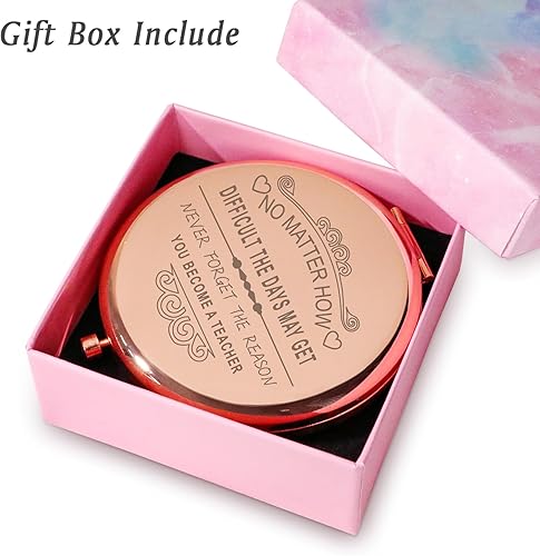 Miniatura 4 de Regalos de agradecimiento para profesores para mujeres, los mejores regalos para profesores, regalos únicos de agradecimiento para profesores,