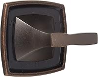 Vista 6 de Moen T4612 Voss Diverter Kit de ajuste de válvula de transferencia de ducha de 3 funciones, requiere válvula, cromo