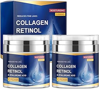 Hidratante facial de colágenos, crema facial ...