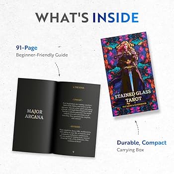 Epicurean Tarot Recipe Cards　タロット　レシピカード Epicurean Tarot Recipe Cards タロット レシピカード Epicurean