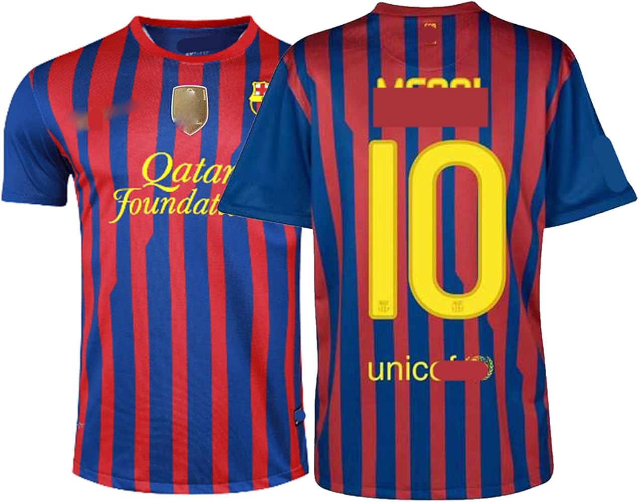 【希少品】FCバルセロナレプリカユニフォーム_プジョル 希少品】FCバルセロナレプリカユニフォーム_プジョル 2025年最新