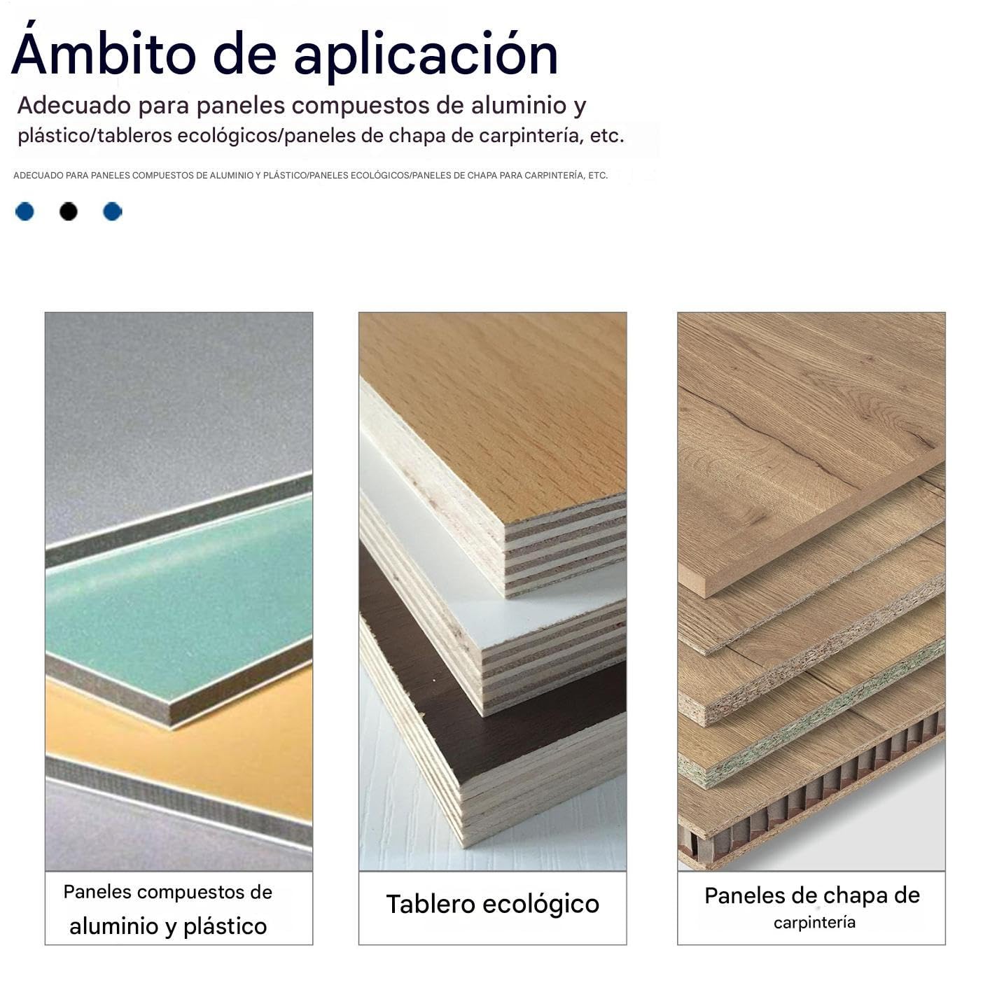 Portapuntas Destornillador Adaptador magnético posicionador de mango