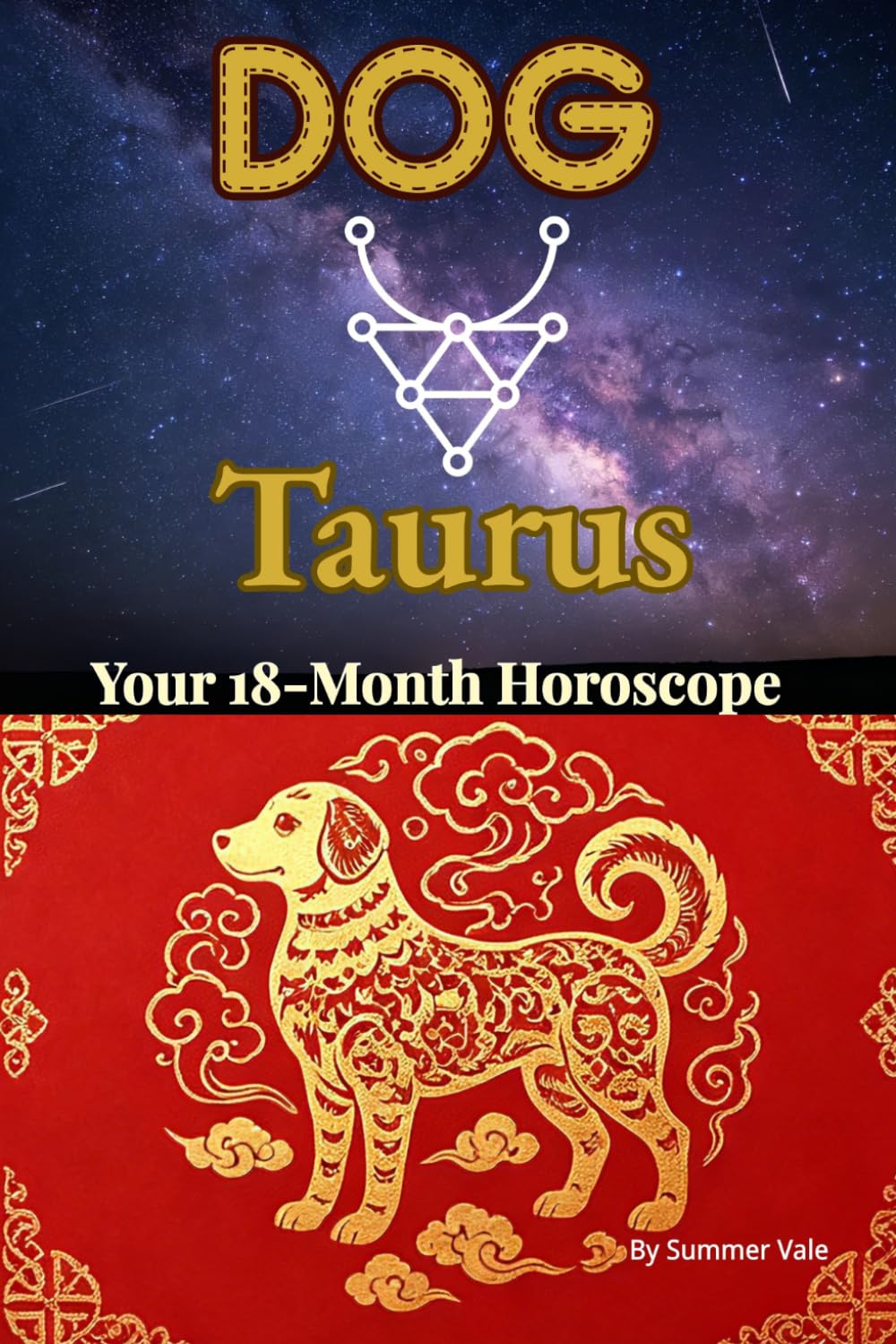 Dog × Taurus: Chinese Zodiac & Western Astrology Horoscope Almanac — July 2026–December 2027