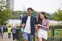 Vista 7 de Hildon - Delightfully Still (Non-Sparkling) Natural Mineral Water, 25.3 fl oz (12 Glass Bottles)