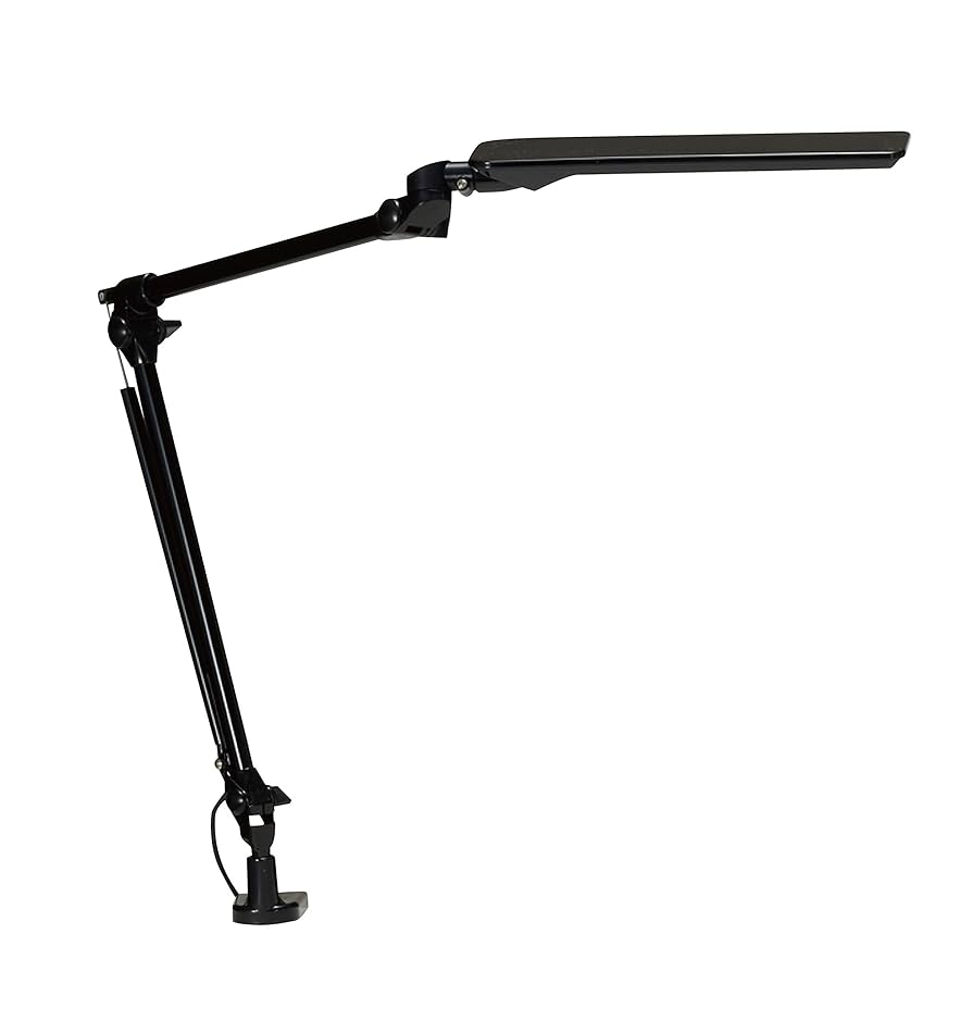 コイズミ　フロアランプ　可動アーム　美品 コイズミ フロアランプ 可動アーム 美品