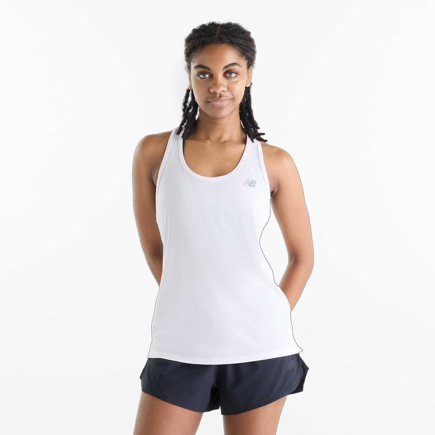 New Balance Women's Sport Core Tank