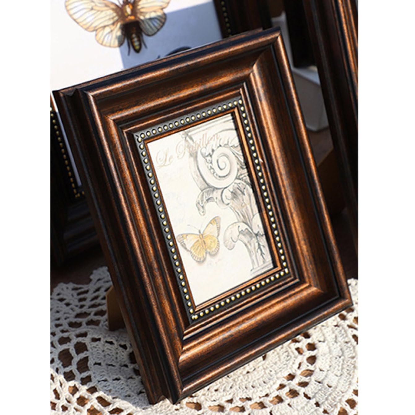 グラッドハンド アートフレーム　写真額装付き グラッドハンド アートフレーム 写真額装付き グラッドハンド