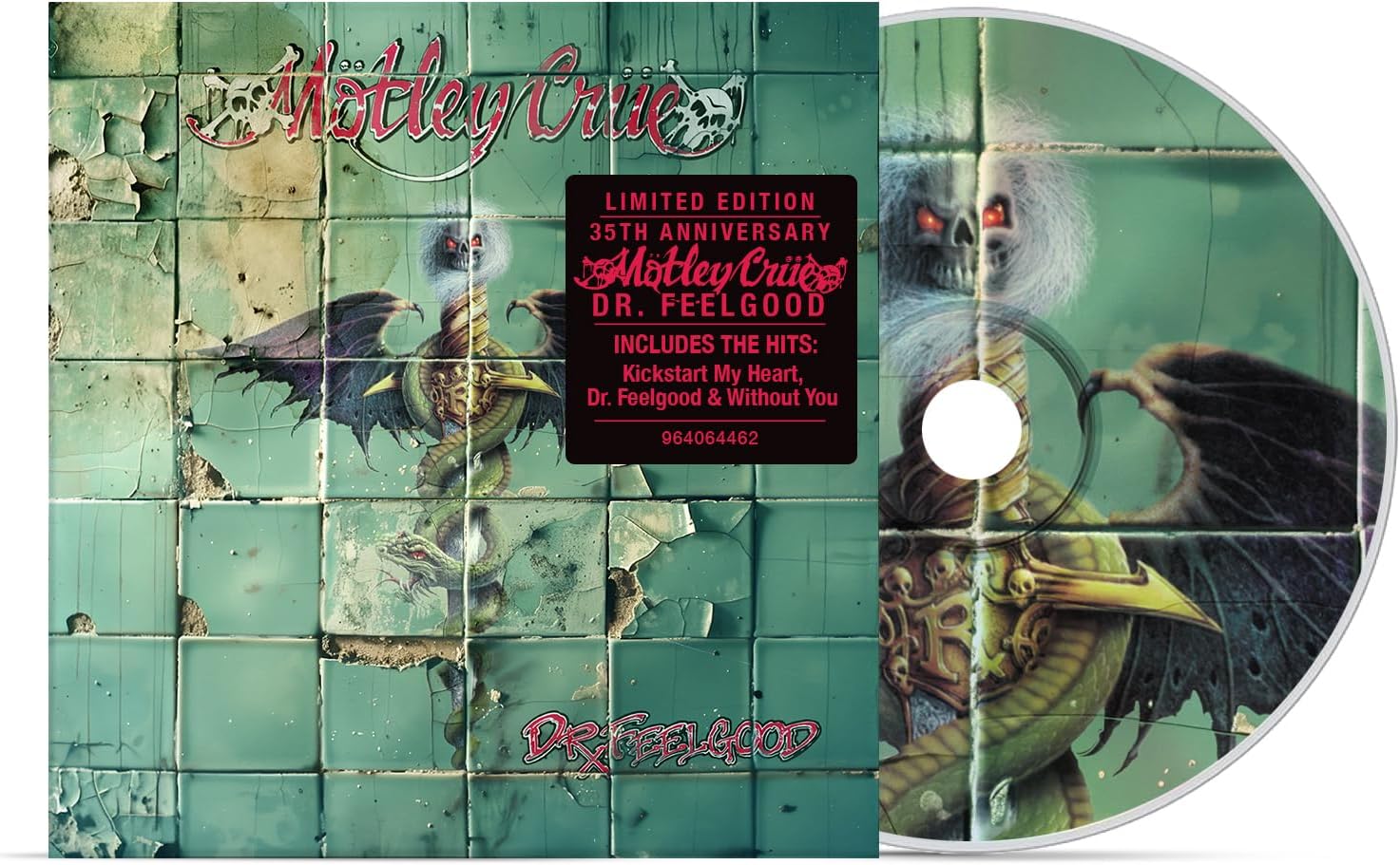 Dr. Feelgood (35th Anniversary)