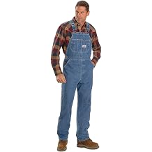 Round House Mens Overalls
