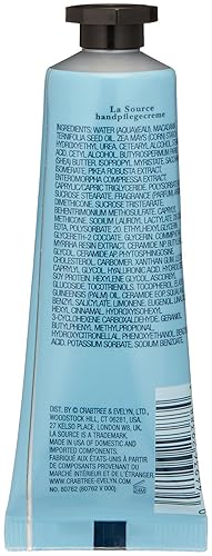Miniatura 8 de Crabtree & Evelyn Terapia de crema de manos La Source, 3.5 oz