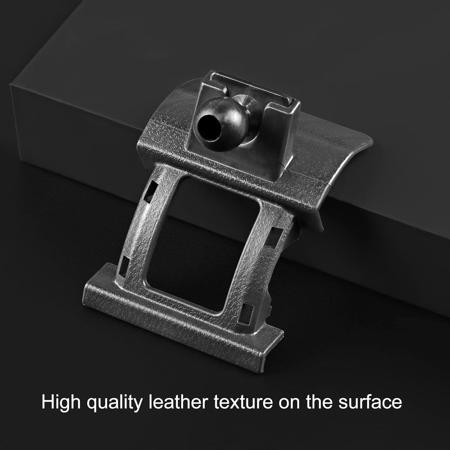 KUNGKIC for Toyota GR86 Subaru BRZ 2021 2022 2023 2024 2025 Universal Auto Phone Holder Car Cradle Rotatable Clip Cell Phone Cradle Mount Fit for 3.5-5.5 Inch Phone Interior Accessories