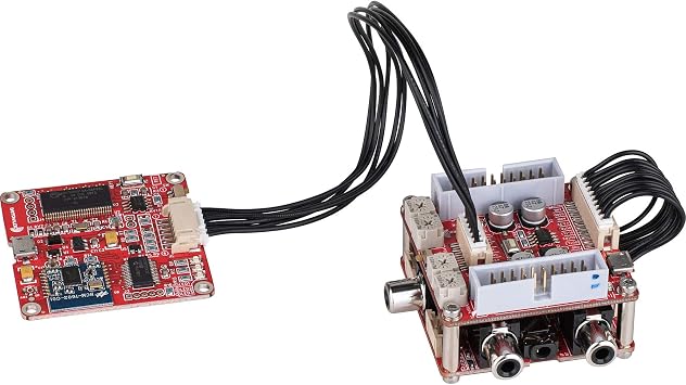 Dayton Audio DSPB-K DSP Kernel Board