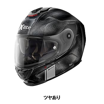 nolan x-lite ウルトラカーボン X-903 L ノーラン Amazon | NOLAN(ノーラン) バイク ヘルメット フルフェイス X