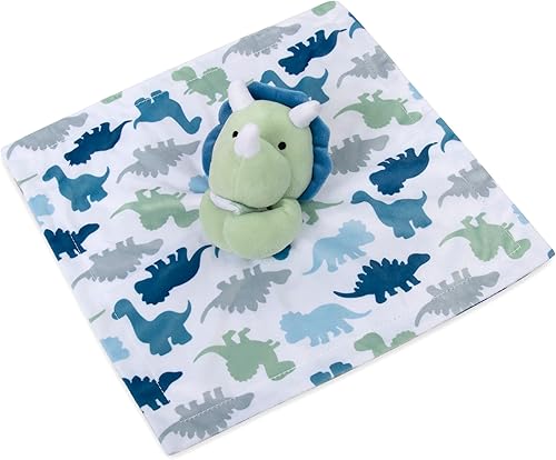 Miniatura 10 de Minky - Manta de seguridad para niños, bebés, niños, niñas, género neutro con animales de peluche