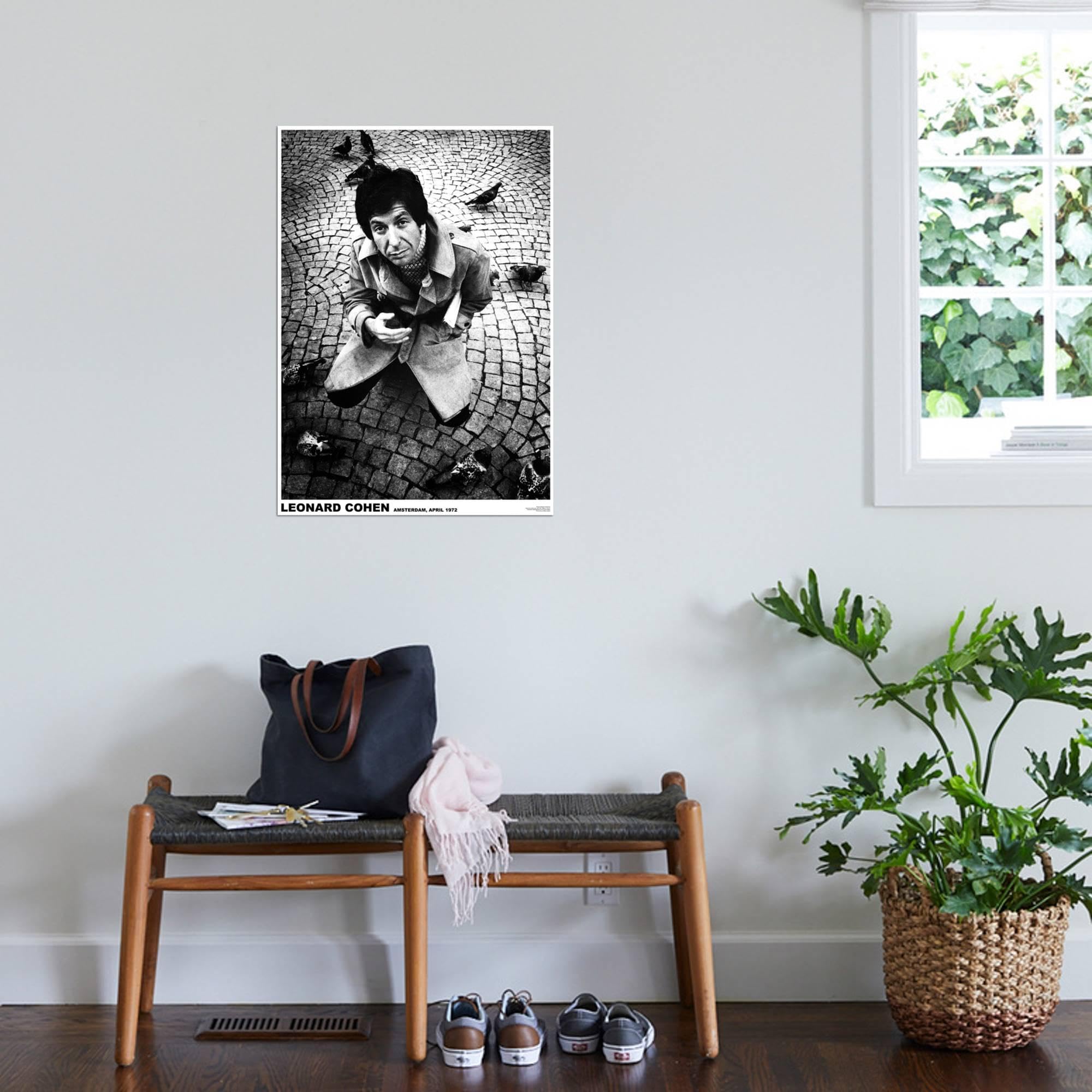 Déco murale : 10 idées pour accrocher vos cadres et tableaux