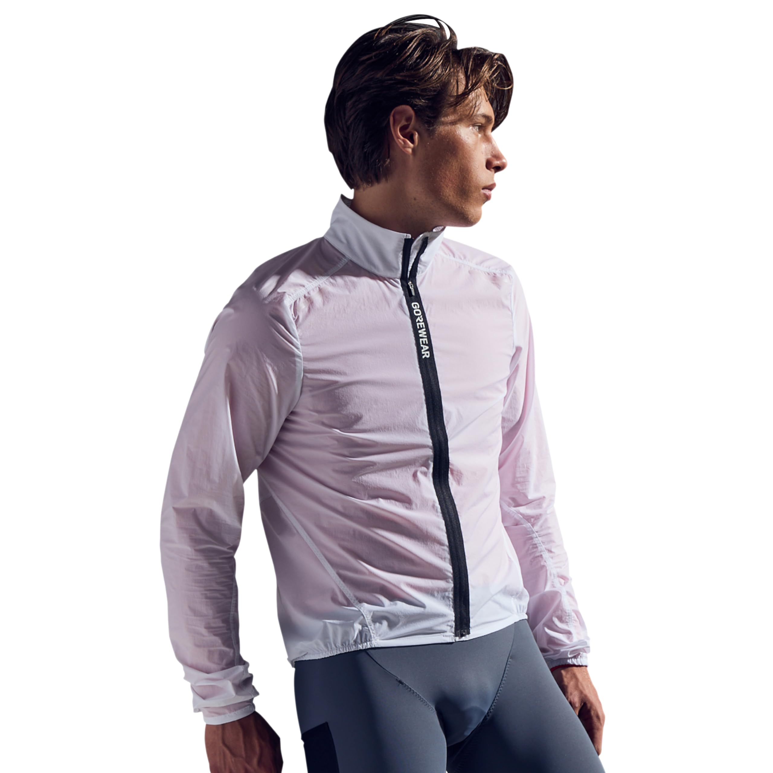 GOREWEAR Spinshift Men’s Cycling Windbreaker Jacket