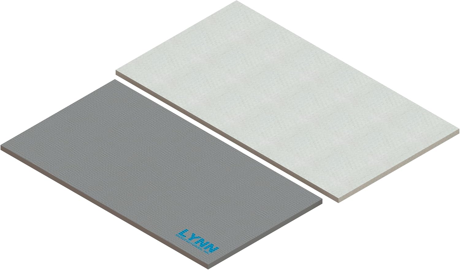 Lynn Manufacturing Replacment RSF Baffle Board and Blanket Kit, Onyx SBR, Focus 320 SBR, FR-98.11.20.SBR, FR-98.11.21.SRB, 2900C
