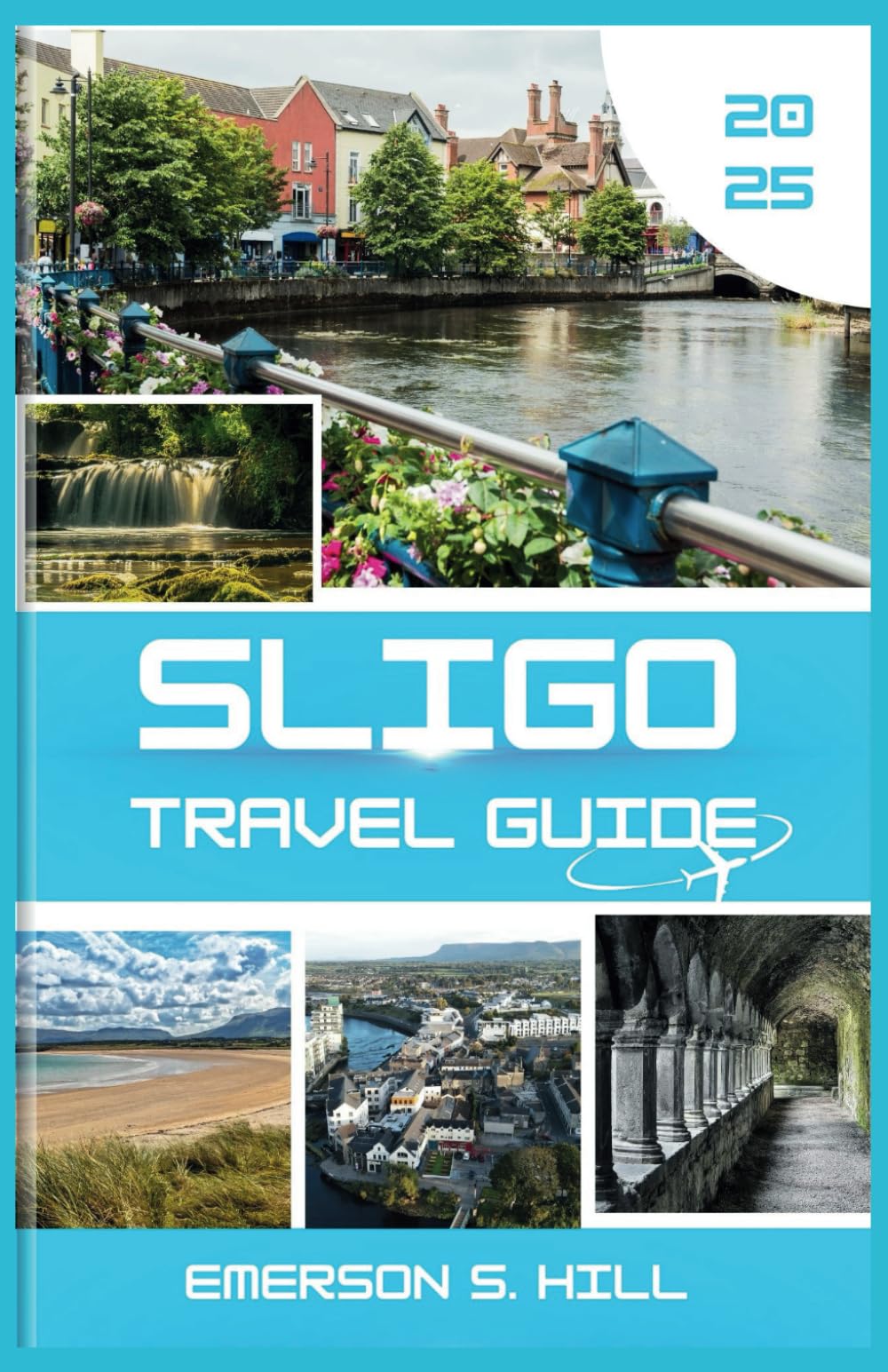 Sligo Travel Guide 2025: A Traveler's Heart Song on the Emerald Isle (Top Attractions in Ireland 2025)