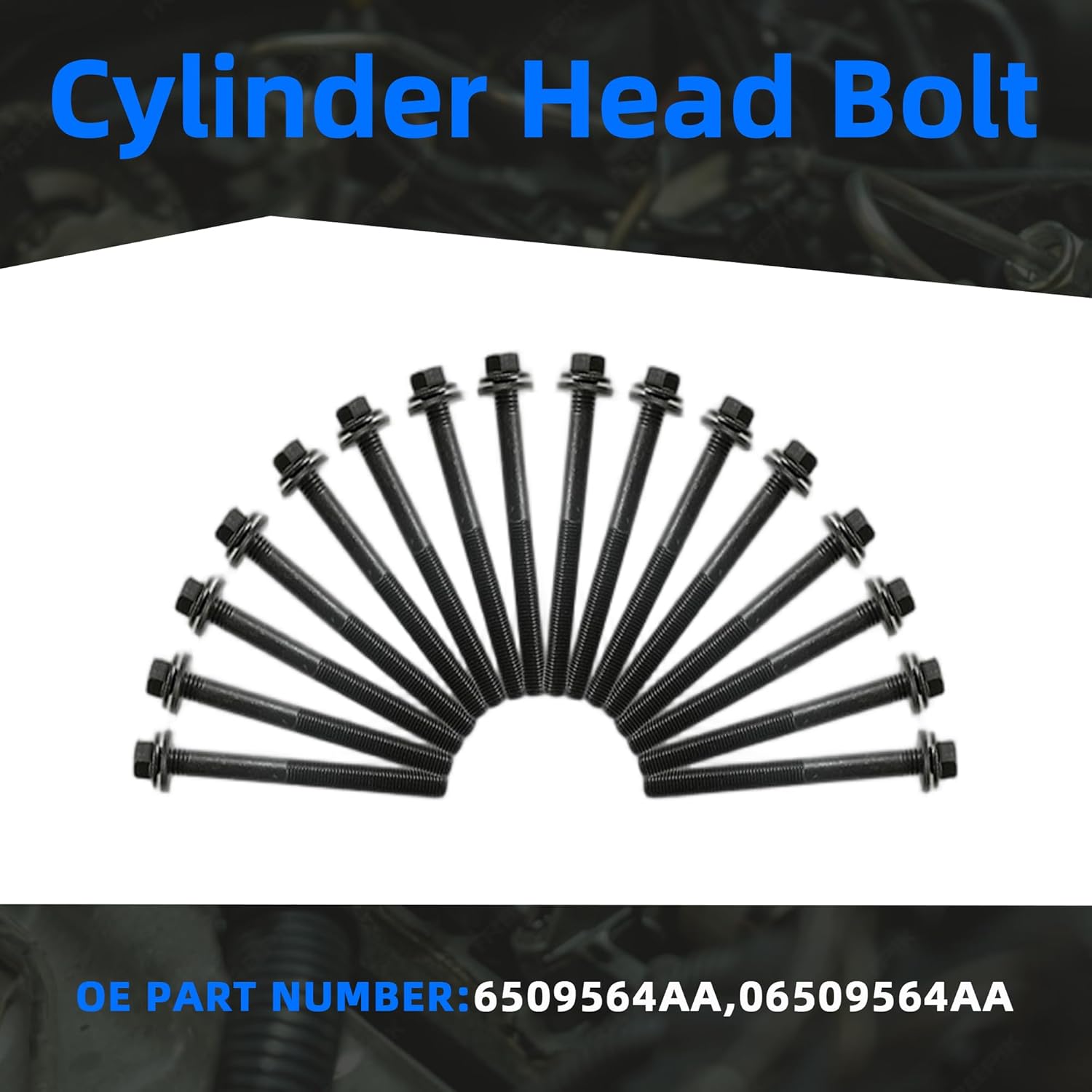 3.6 Engine Rebuild Kit w/Camshafts Set Rocker Arm Lifters Kit Fit for Chrysler 200 300 for Jeep Grand Cherokee Wrangler for Ram 1500 for Dodge 3.6L 2011-2016 HS26541PT 5184379AD 5184296AE 5175440AA