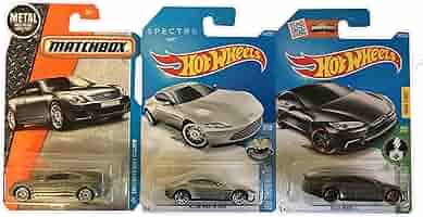ミニカー Hot Wheels Tesla Model S STH Amazon.com: Hot Wheels id Tesla Model S {Factory Fresh