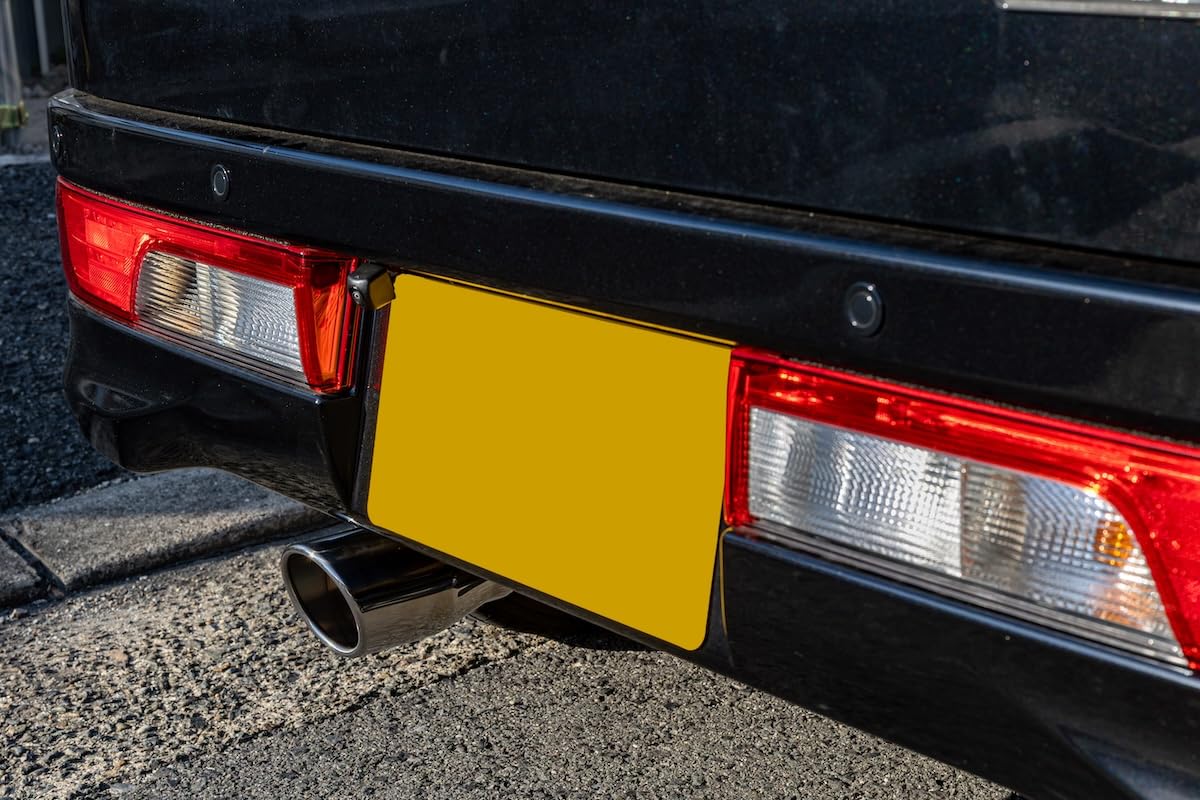 Amazon | 【Amazon限定 セール】Bluefin エブリィ ワゴン マフラー 3BA