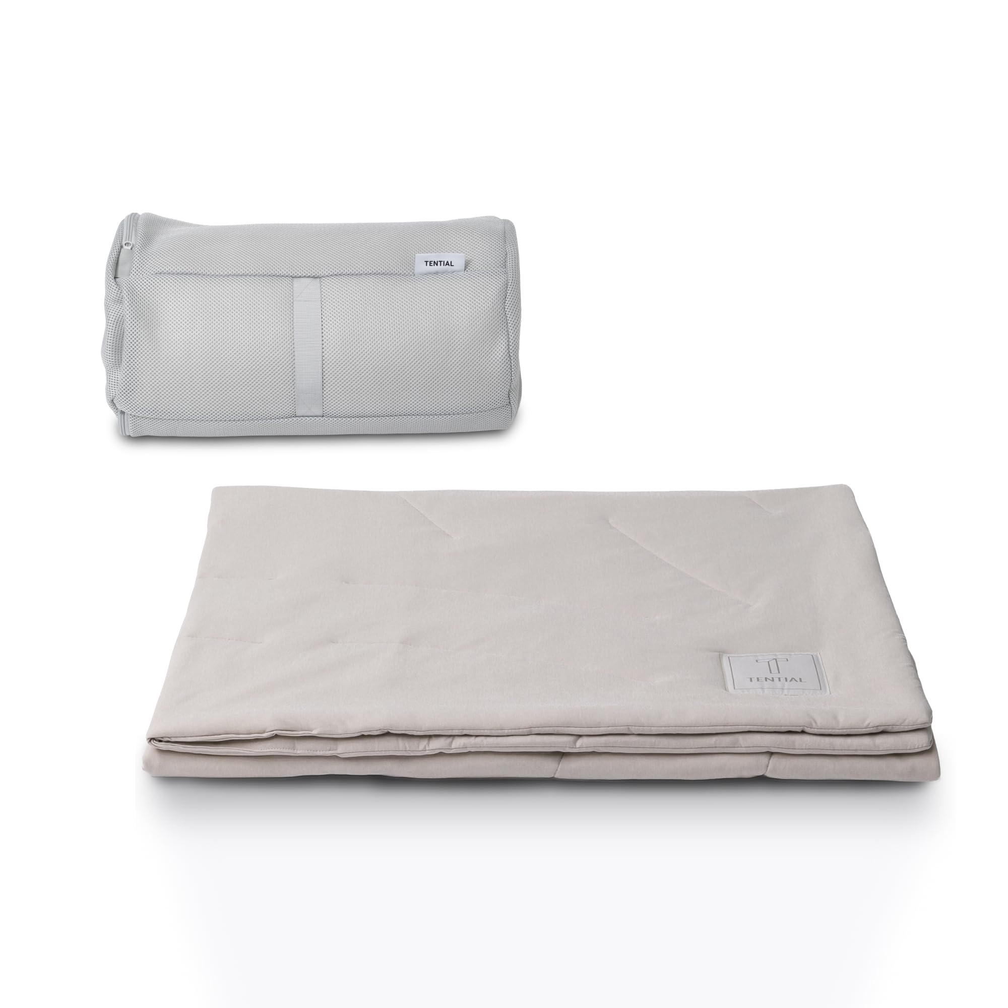 Amazon｜【父の日ギフト】[TENTIAL] BAKUNE 夏用掛け布団 Comforter