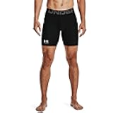 Men's Armour Heatgear Compression Shorts