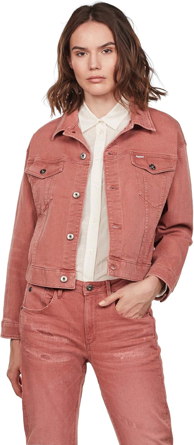 g star raw 3301 jacket