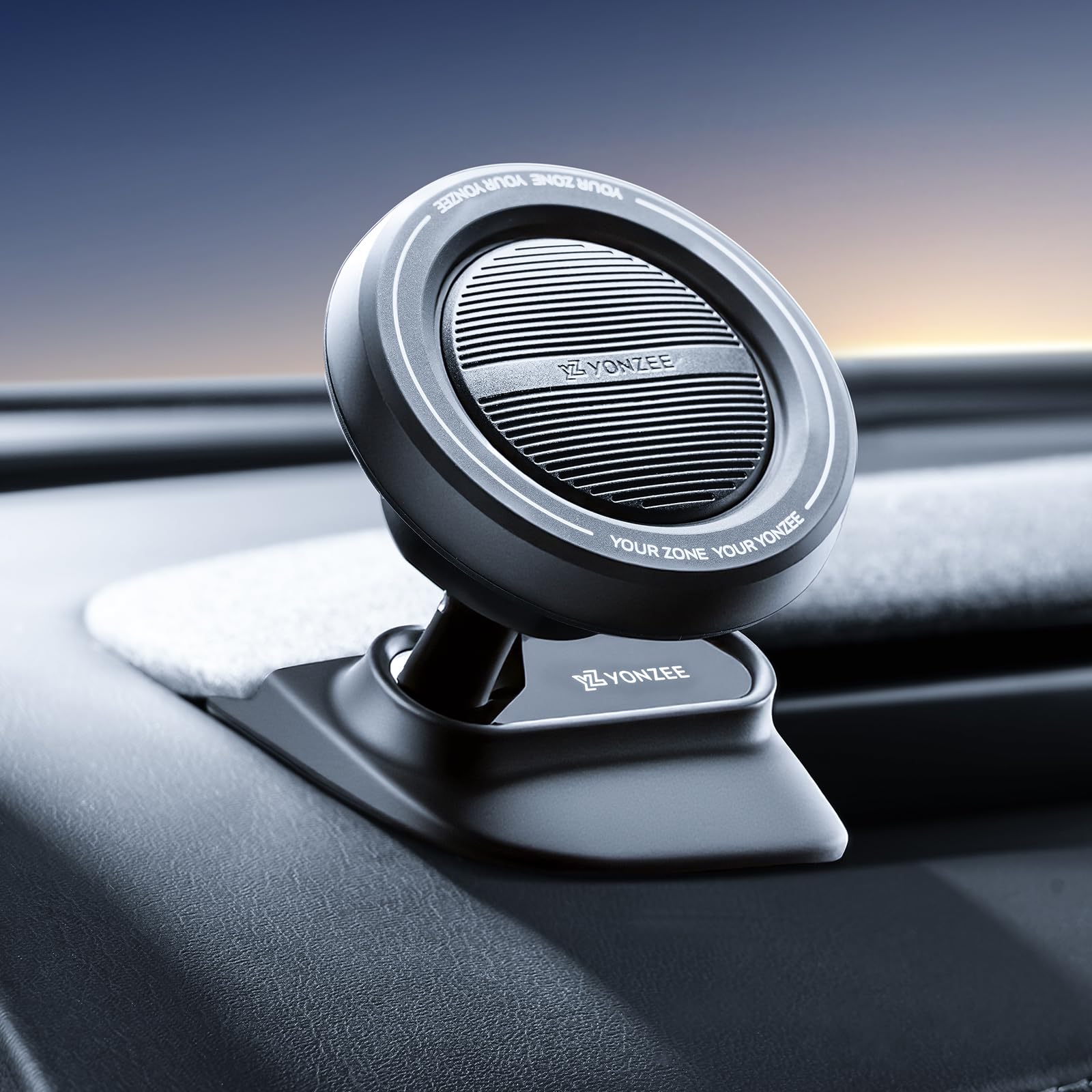 Photo 1 of YONZEE Tesla Magnetic Phone Mount