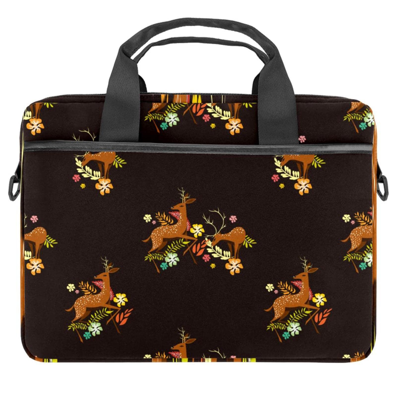 Sacoche PC portable multicolore résistant aux chocs quotidiens - 7