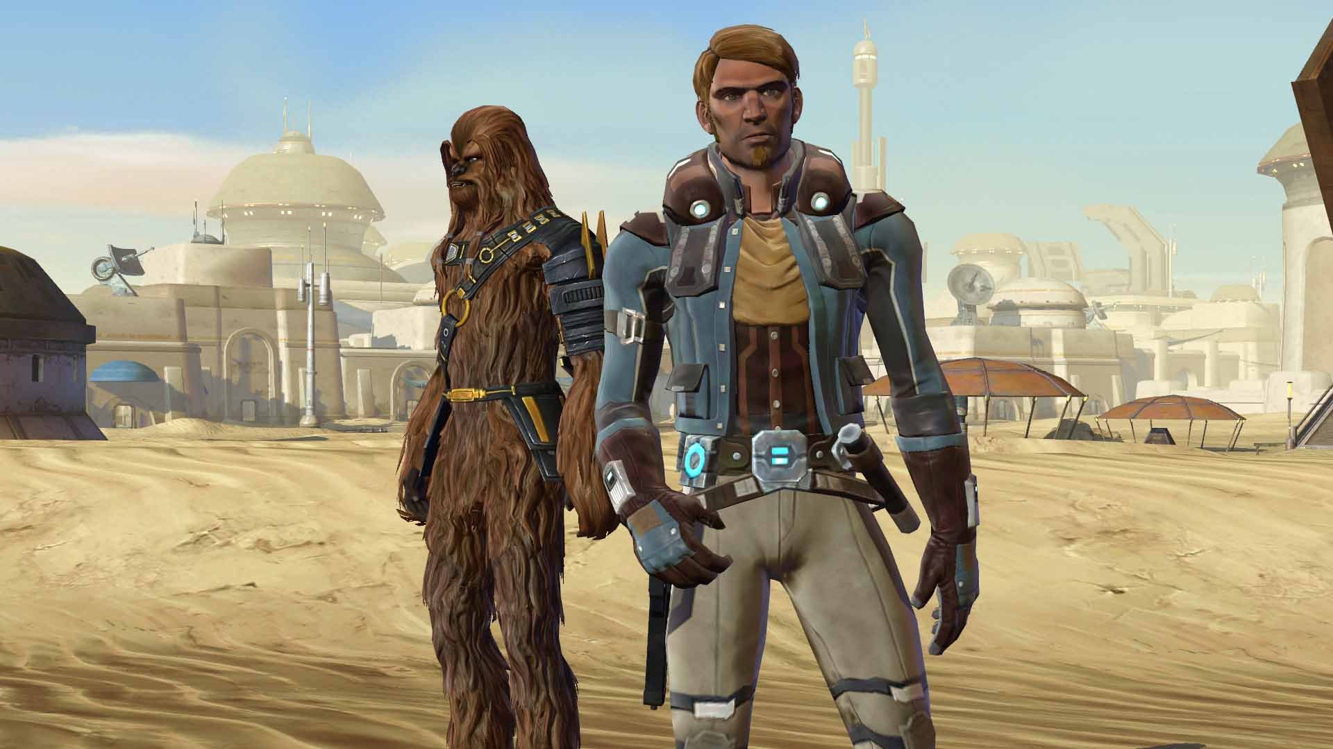 Star wars;-Old republic collector s edition