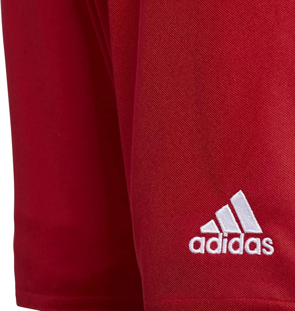 adidas Boy's Parma 16 Shorts : Sports & Outdoors