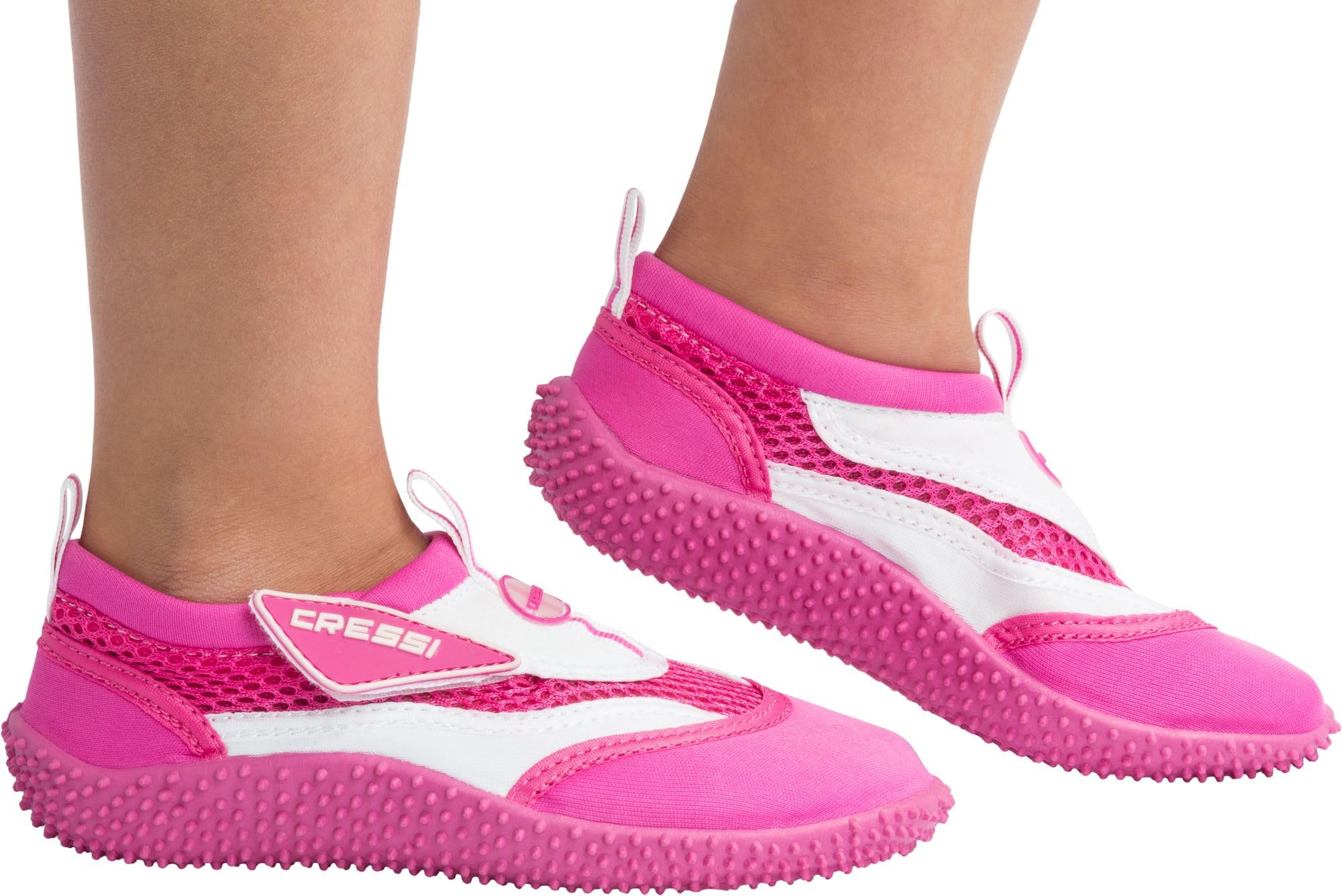 Cressi Coral Shoes, Zapatillas Chanclas, Adultos unisex