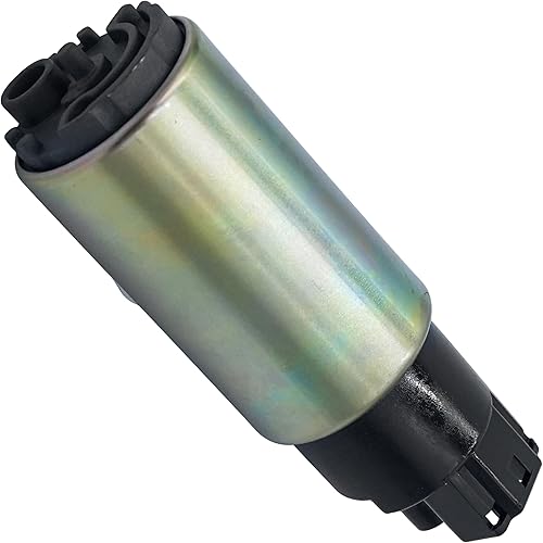 Miniatura 6 de Caltric Bomba de combustible Intank compatible con Ducati Monster 620 695 750 750S 2002 03 04 05 06 07 08 09 10 11