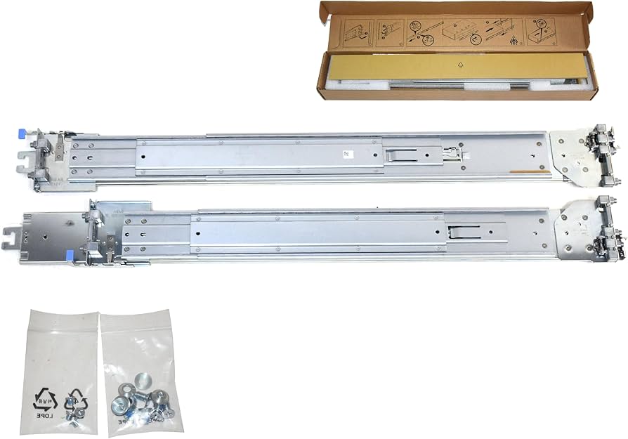 Amazon.com: Dell PowerEdge R620 R630 R640 R420 R430 R320 1U