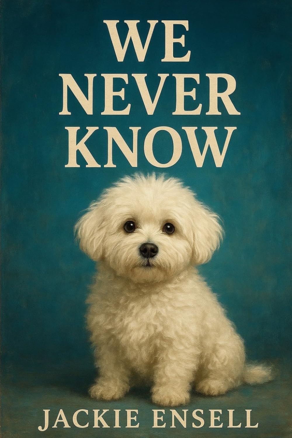 We Never Know