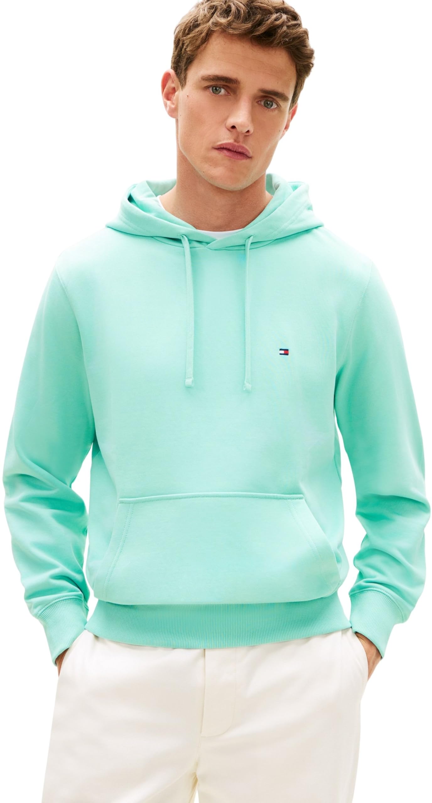 Tommy Hilfiger Herren Kapuzenpullover