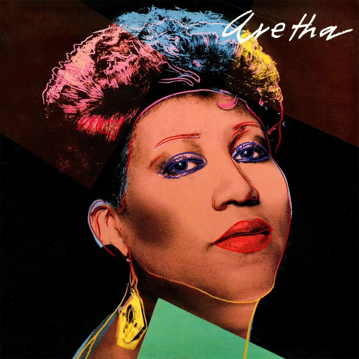 Aretha