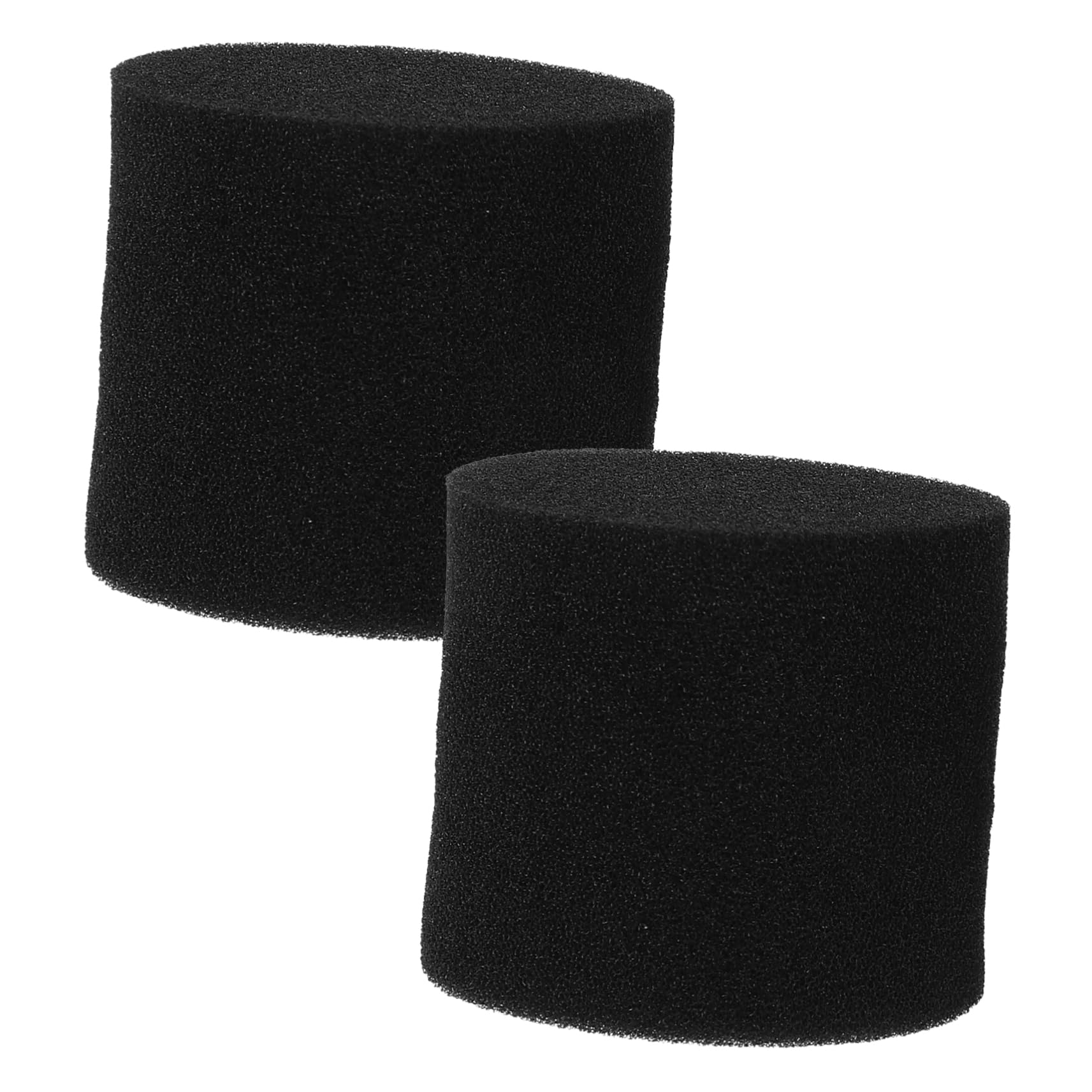 Abaodam 2pcs Speaker Air Port Tube Sponge for Bass Reflex Noise Reduction Sponge for Diy Loudspeakers and Subwoofers Durable Diameter Sound Quality Enhancer