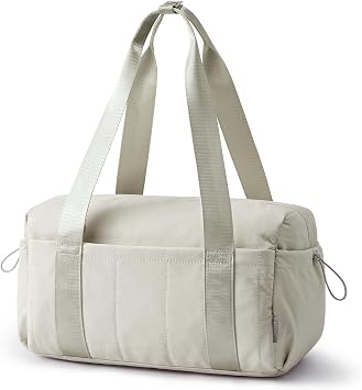 G4Free 14 Inch Mini Small Gym Bag for Women