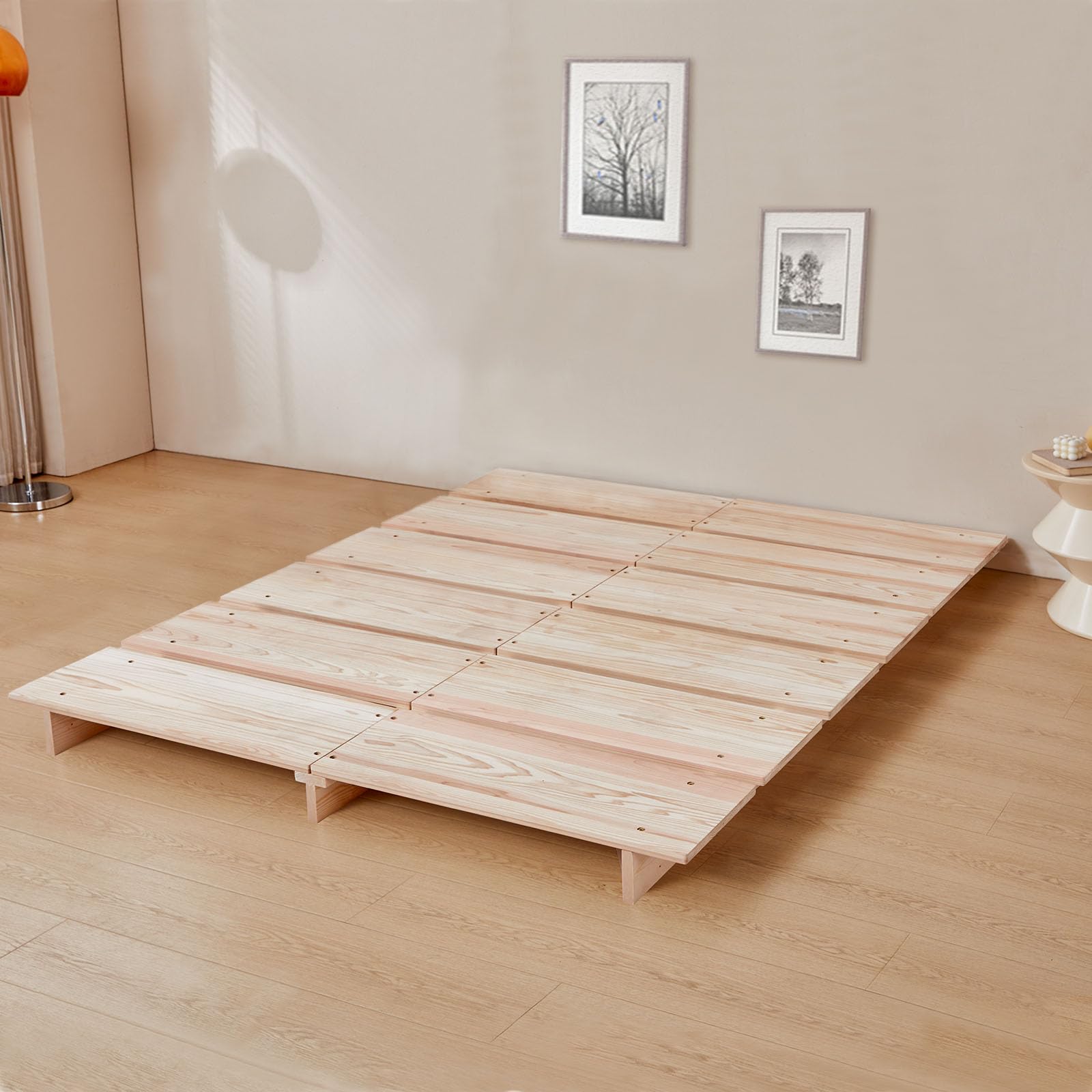 良木久印 ベッド シングル 天然木 ベッドフレーム ロータイプ 組み立て式 Amazon｜良木久印 ベッド セミダブル ベッドフレーム 木製 すのこ