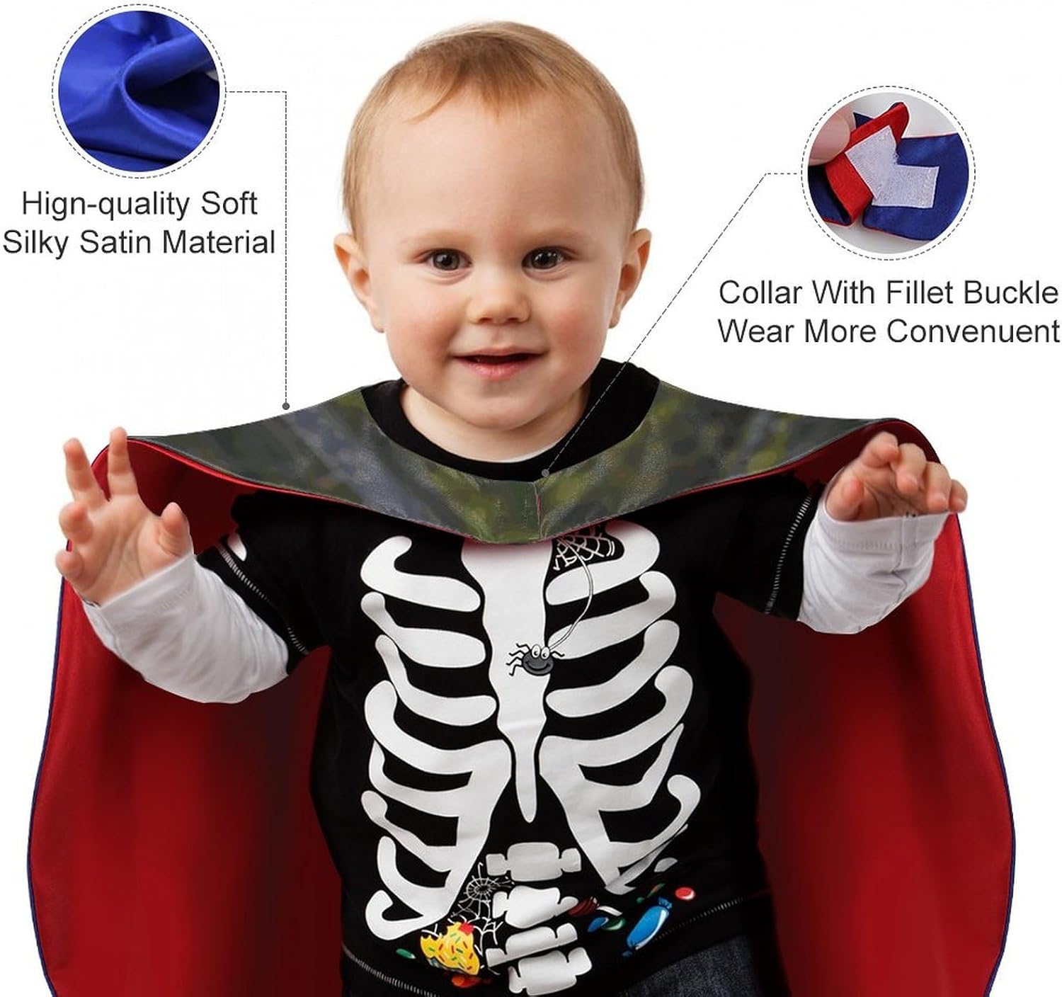 Renaissance Cape Halloween Costume for Men Women Mother Brown Bears Protect Vintage Capelet for Cosplay Parties Mother Brown Bears Protect